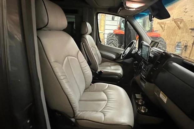 2016 Mercedes-Benz NCV3 Sprinter - Image 4 of 10
