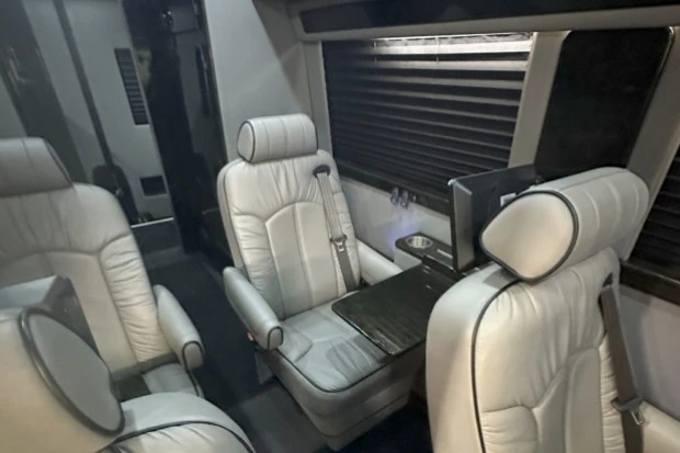2016 Mercedes-Benz NCV3 Sprinter - Image 6 of 10