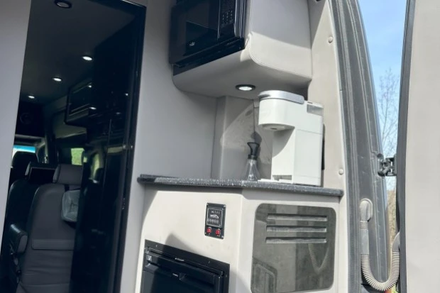 2016 Mercedes-Benz NCV3 Sprinter - Image 7 of 10