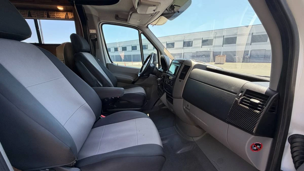 2016 Mercedes-Benz NCV3 Sprinter - Image 9 of 24