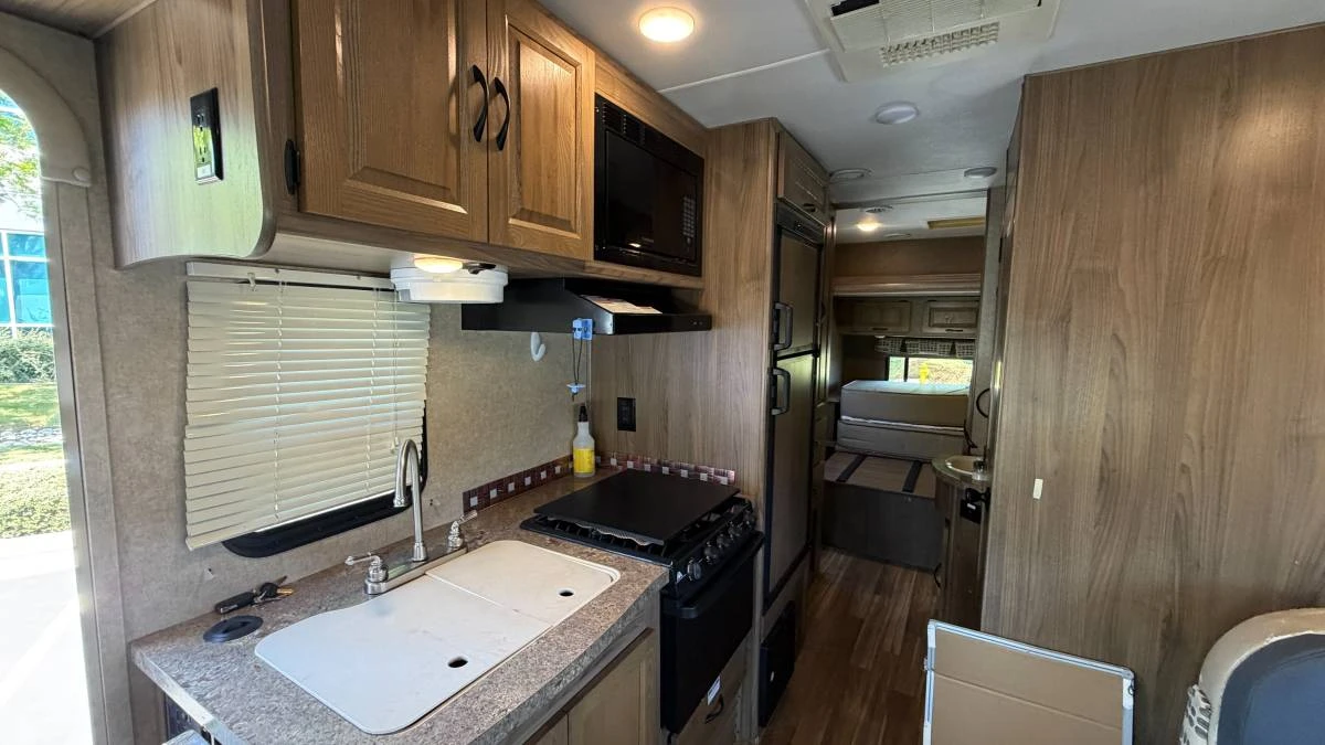 2016 Mercedes-Benz NCV3 Sprinter - Image 14 of 24