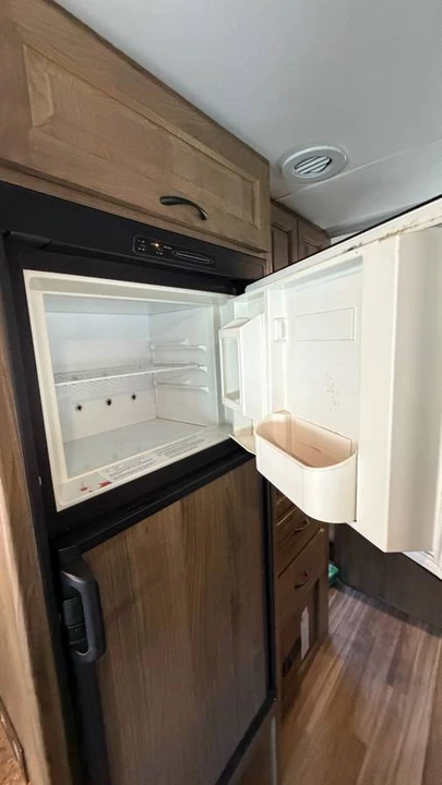 2016 Mercedes-Benz NCV3 Sprinter - Image 18 of 24