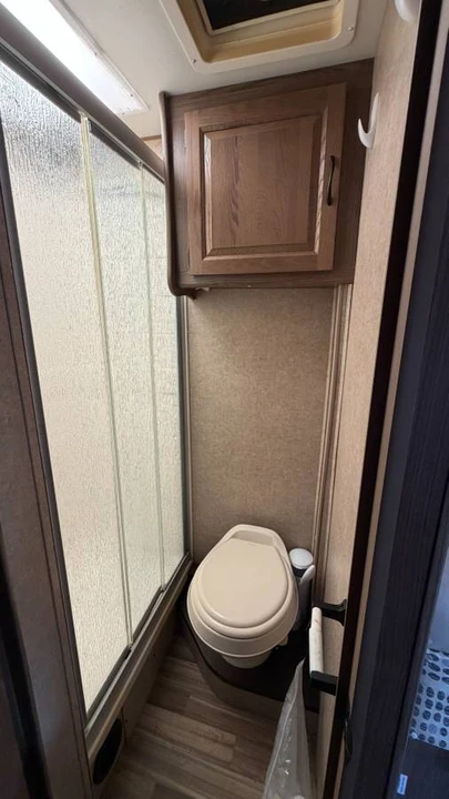 2016 Mercedes-Benz NCV3 Sprinter - Image 16 of 24