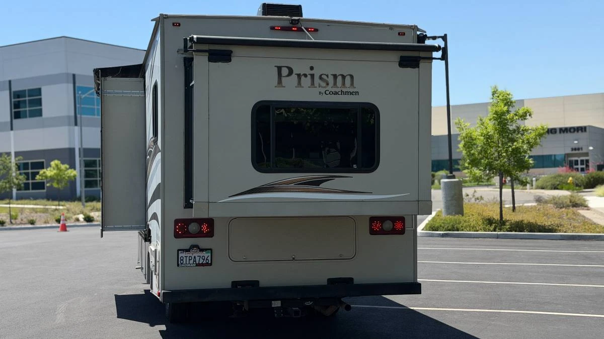 2016 Mercedes-Benz NCV3 Sprinter - Image 5 of 24