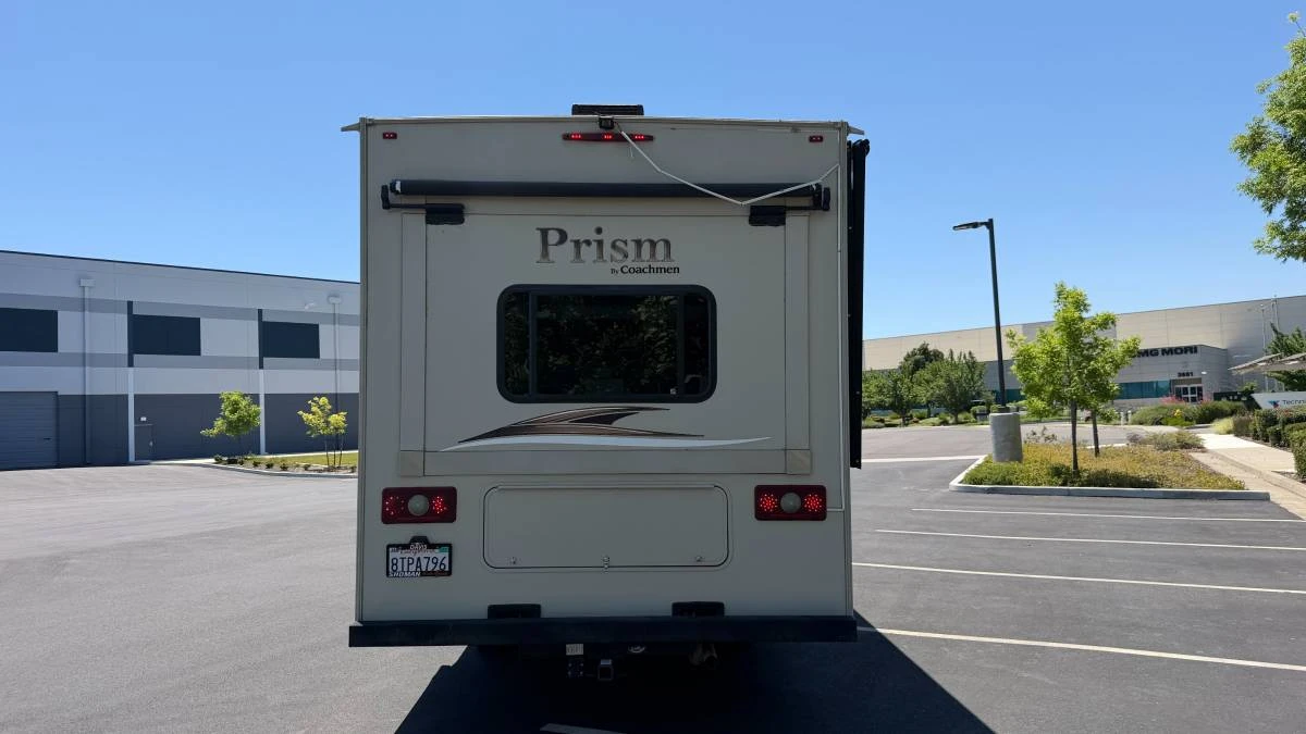 2016 Mercedes-Benz NCV3 Sprinter - Image 24 of 24