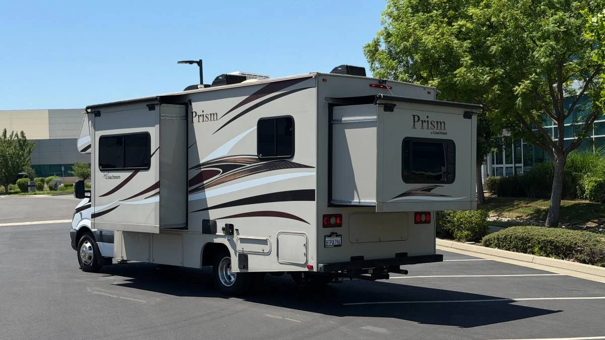 2016 Mercedes-Benz NCV3 Sprinter - Image 4 of 24