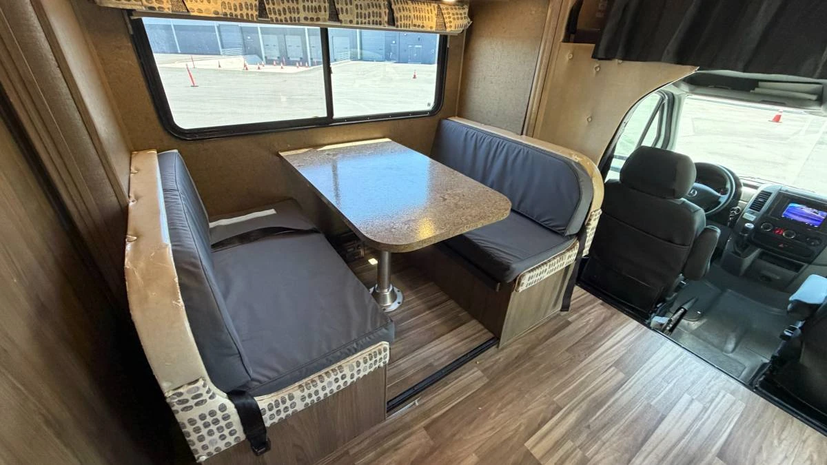 2016 Mercedes-Benz NCV3 Sprinter - Image 11 of 24