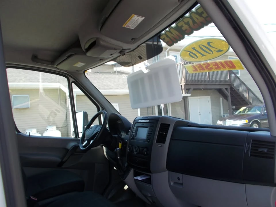 2016 Mercedes-Benz NCV3 Sprinter - Image 13 of 18