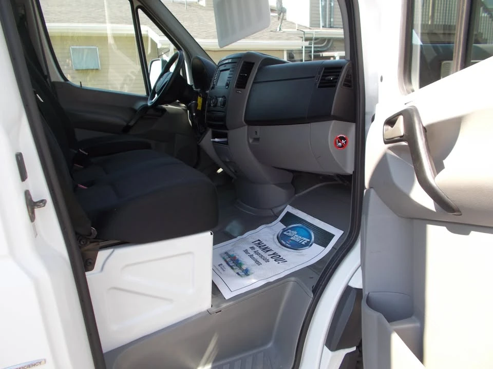 2016 Mercedes-Benz NCV3 Sprinter - Image 11 of 18