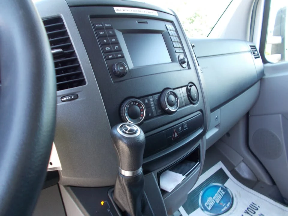 2016 Mercedes-Benz NCV3 Sprinter - Image 15 of 18
