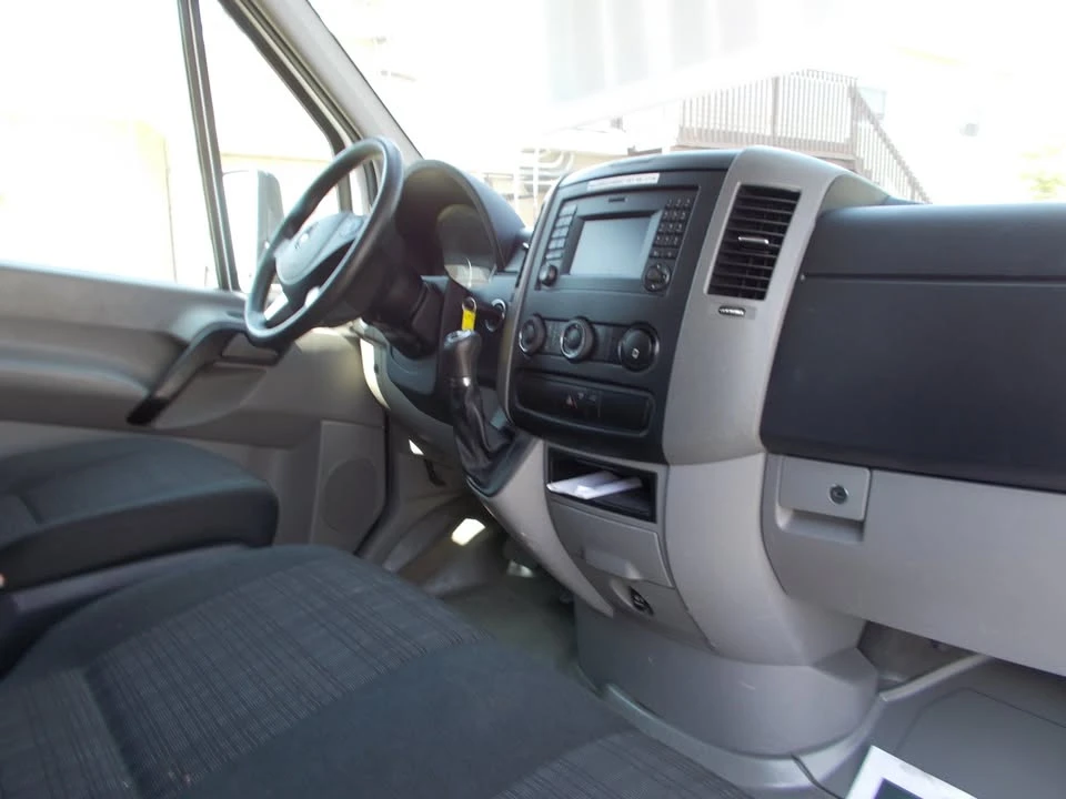 2016 Mercedes-Benz NCV3 Sprinter - Image 12 of 18