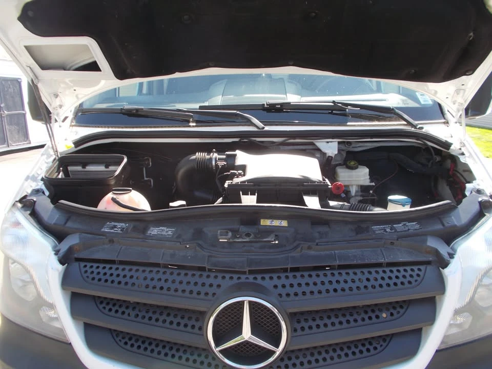 2016 Mercedes-Benz NCV3 Sprinter - Image 16 of 18