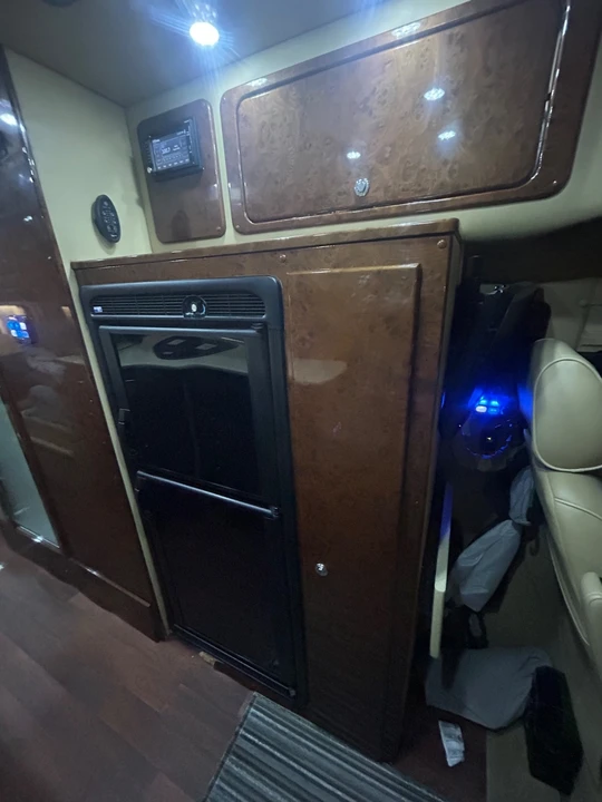 2016 Mercedes-Benz NCV3 Sprinter - Image 12 of 21