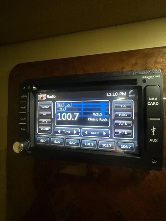 2016 Mercedes-Benz NCV3 Sprinter - Image 8 of 21
