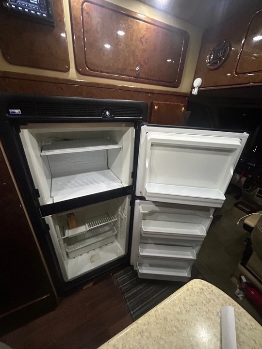 2016 Mercedes-Benz NCV3 Sprinter - Image 14 of 21