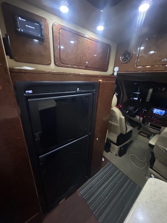 2016 Mercedes-Benz NCV3 Sprinter - Image 13 of 21