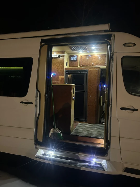 2016 Mercedes-Benz NCV3 Sprinter - Image 3 of 21