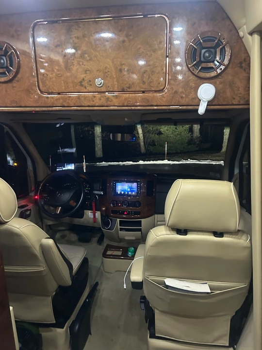 2016 Mercedes-Benz NCV3 Sprinter - Image 10 of 21