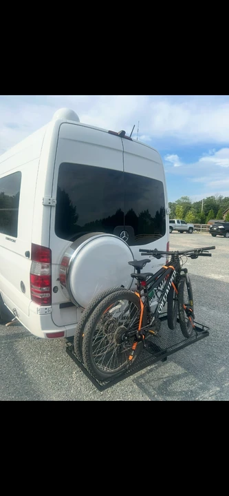 2016 Mercedes-Benz NCV3 Sprinter - Image 5 of 21