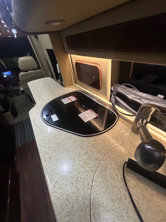2016 Mercedes-Benz NCV3 Sprinter - Image 15 of 21