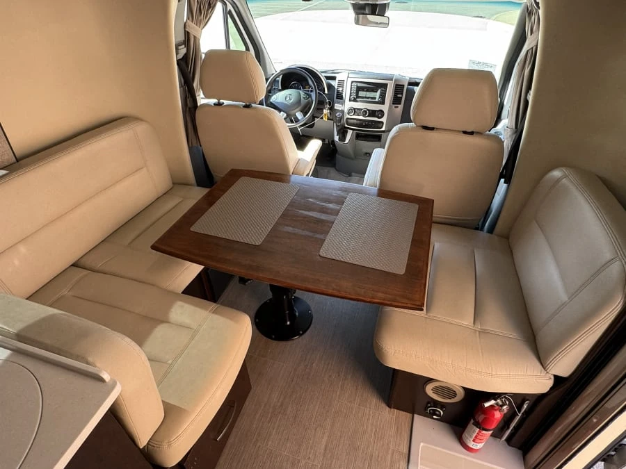 2016 Mercedes-Benz NCV3 Sprinter - Image 14 of 30