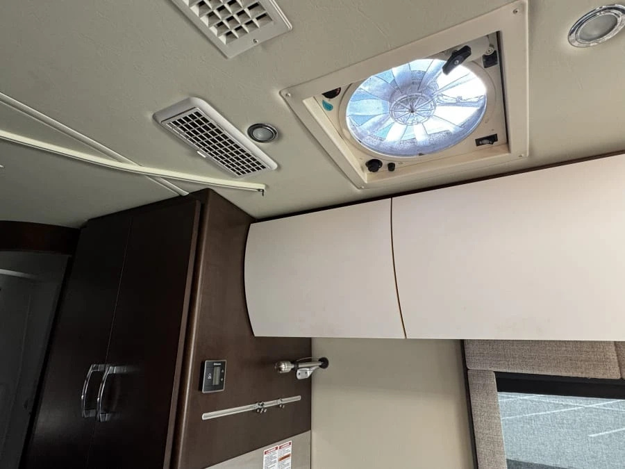 2016 Mercedes-Benz NCV3 Sprinter - Image 29 of 30