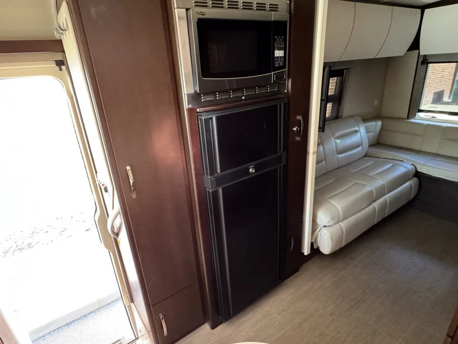 2016 Mercedes-Benz NCV3 Sprinter - Image 16 of 30