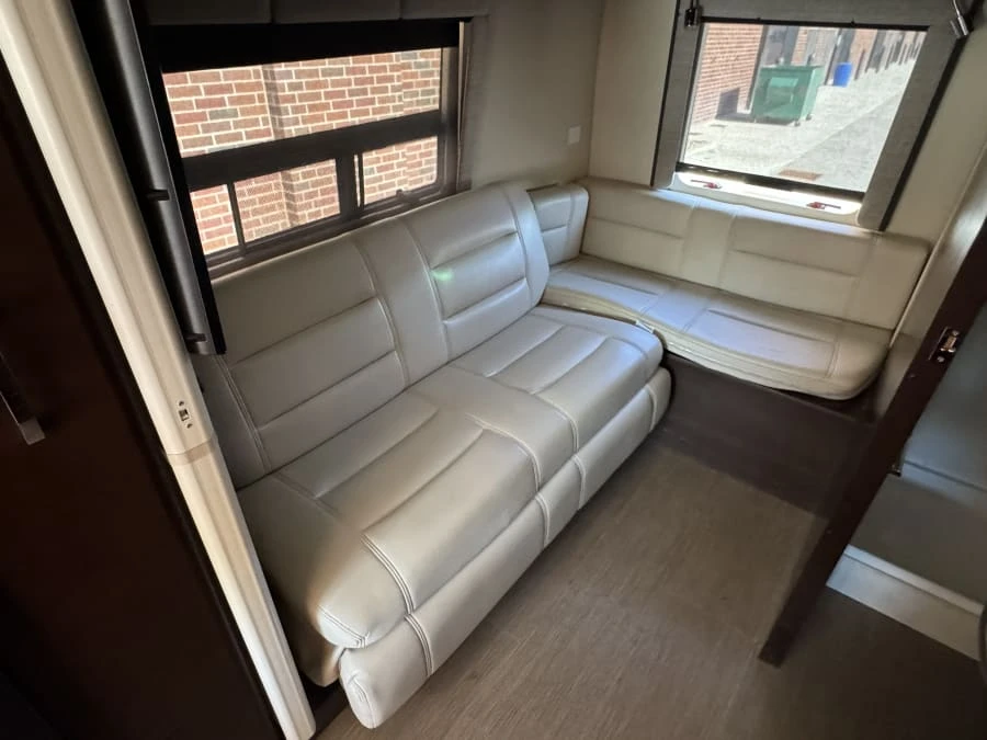 2016 Mercedes-Benz NCV3 Sprinter - Image 17 of 30