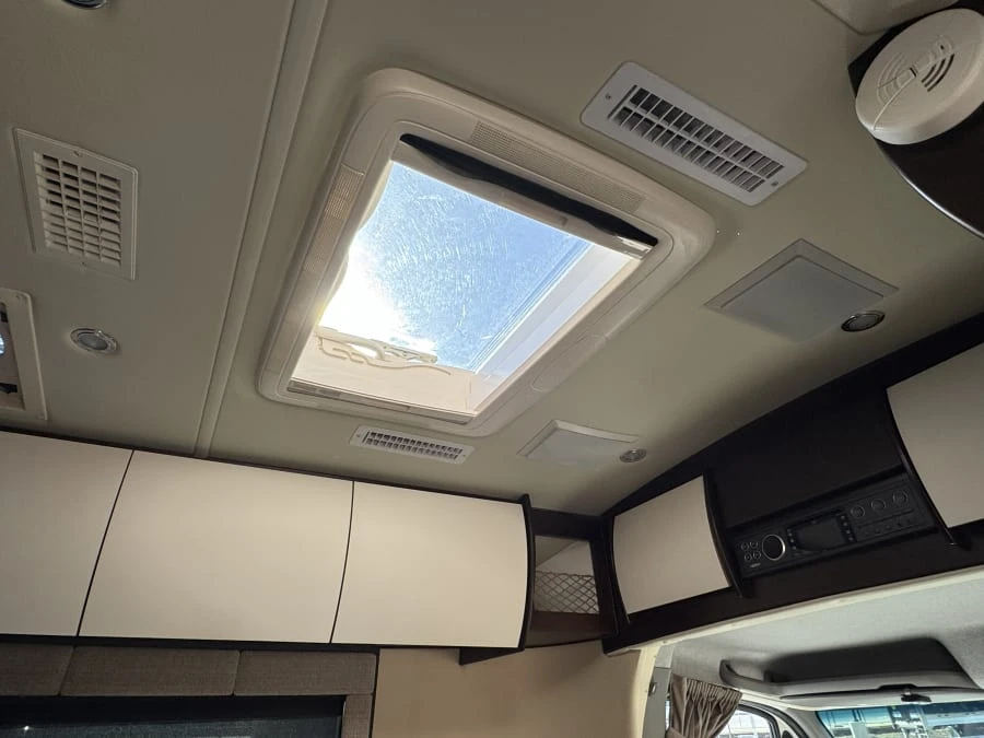 2016 Mercedes-Benz NCV3 Sprinter - Image 28 of 30