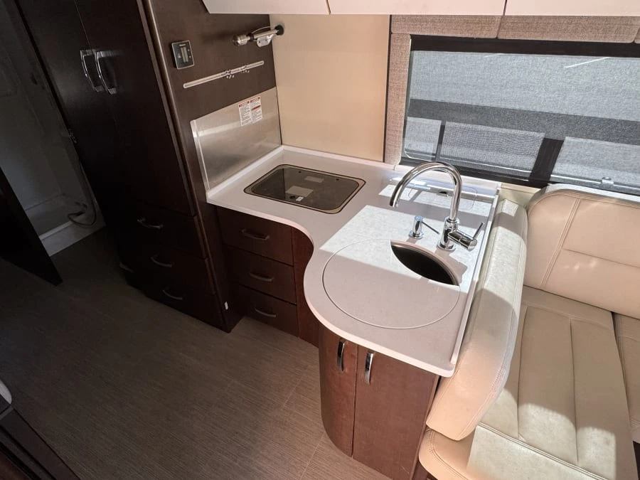 2016 Mercedes-Benz NCV3 Sprinter - Image 26 of 30