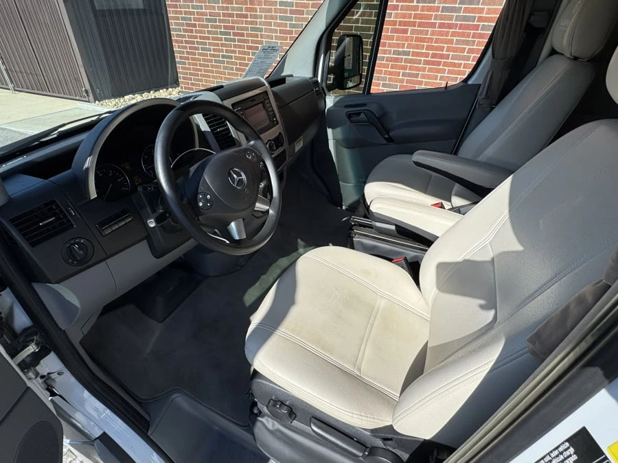 2016 Mercedes-Benz NCV3 Sprinter - Image 11 of 30