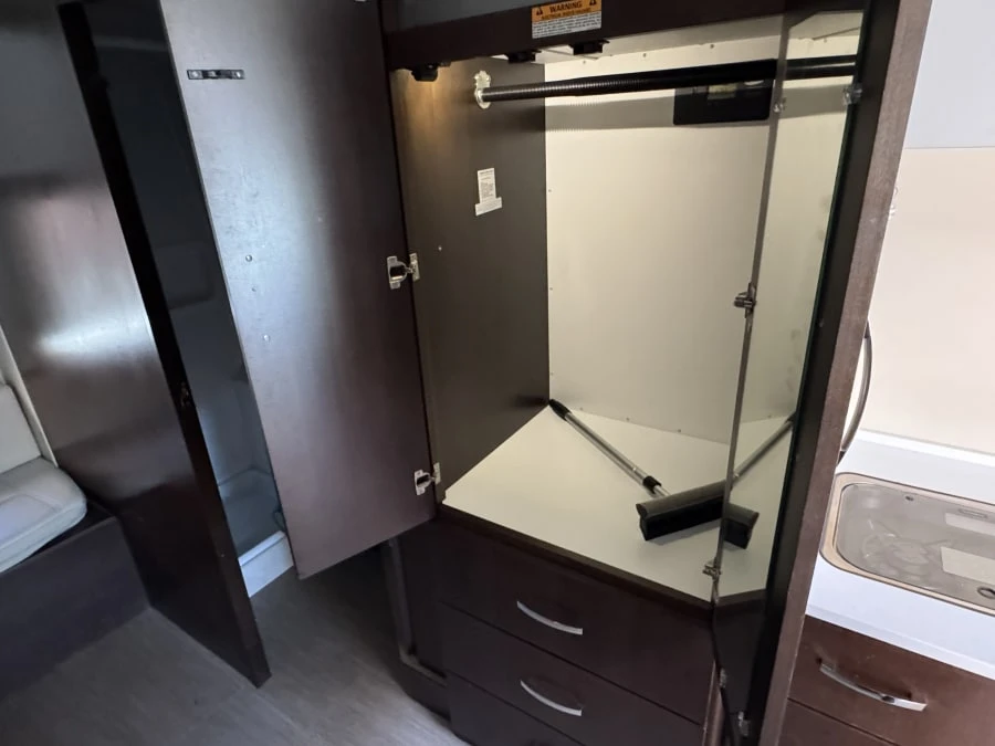 2016 Mercedes-Benz NCV3 Sprinter - Image 19 of 30