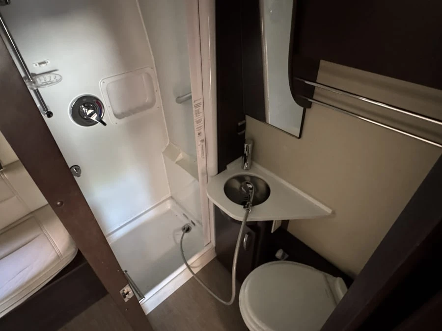 2016 Mercedes-Benz NCV3 Sprinter - Image 15 of 30