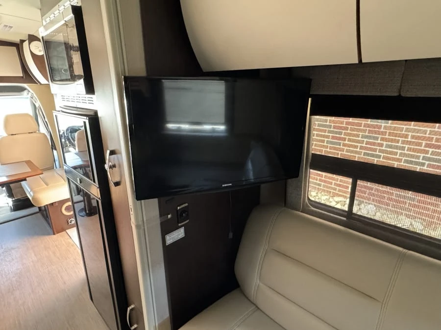 2016 Mercedes-Benz NCV3 Sprinter - Image 20 of 30