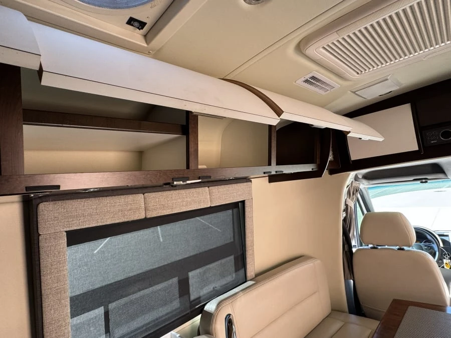 2016 Mercedes-Benz NCV3 Sprinter - Image 27 of 30