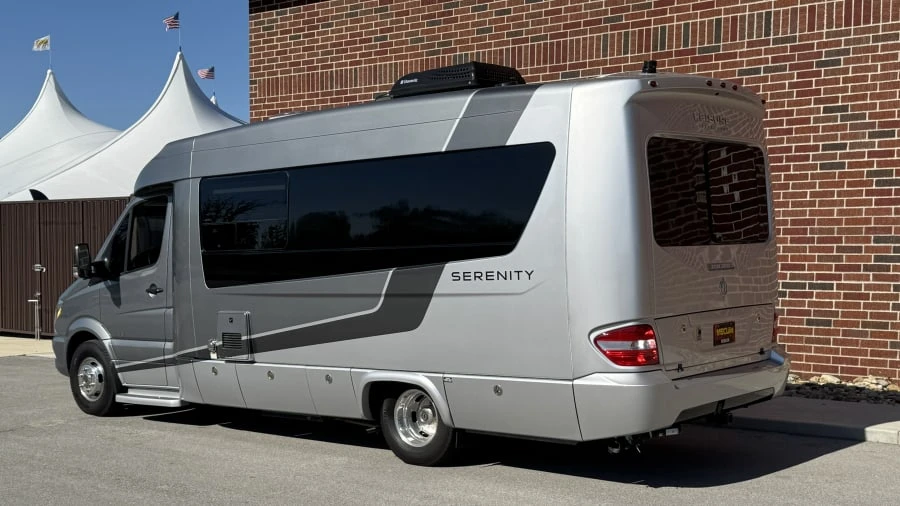 2016 Mercedes-Benz NCV3 Sprinter - Image 7 of 30