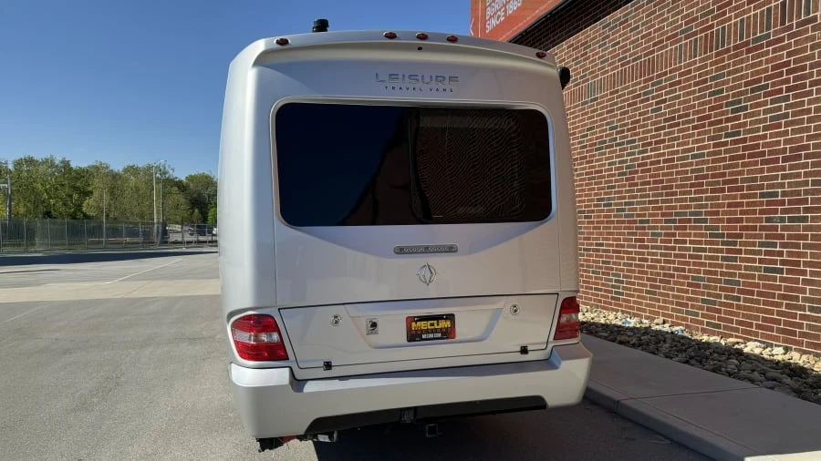 2016 Mercedes-Benz NCV3 Sprinter - Image 4 of 30
