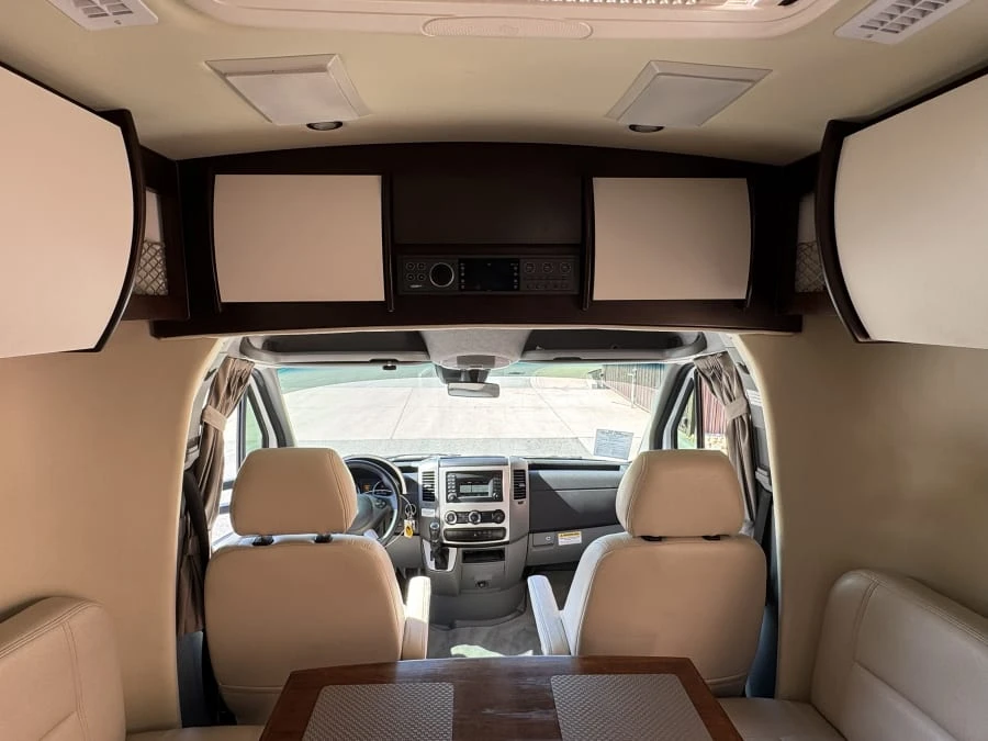 2016 Mercedes-Benz NCV3 Sprinter - Image 25 of 30