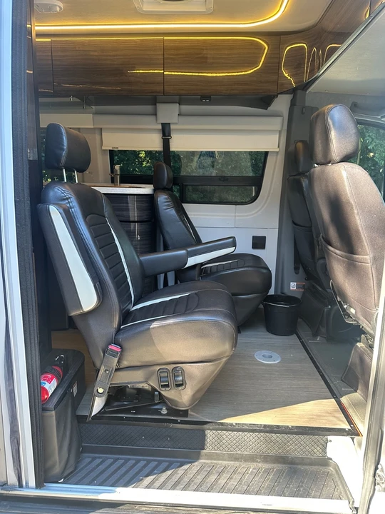 2016 Mercedes-Benz NCV3 Sprinter - Image 14 of 18