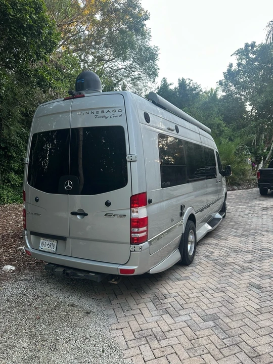 2016 Mercedes-Benz NCV3 Sprinter - Image 4 of 18