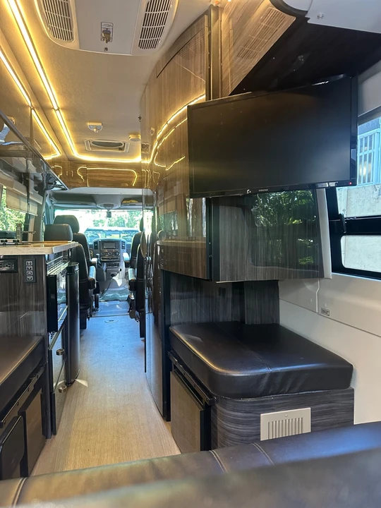 2016 Mercedes-Benz NCV3 Sprinter - Image 17 of 18