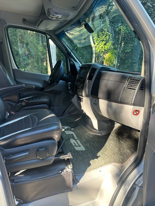 2016 Mercedes-Benz NCV3 Sprinter - Image 13 of 18