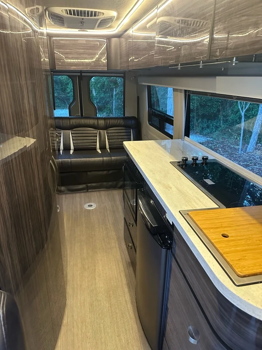 2016 Mercedes-Benz NCV3 Sprinter - Image 6 of 18