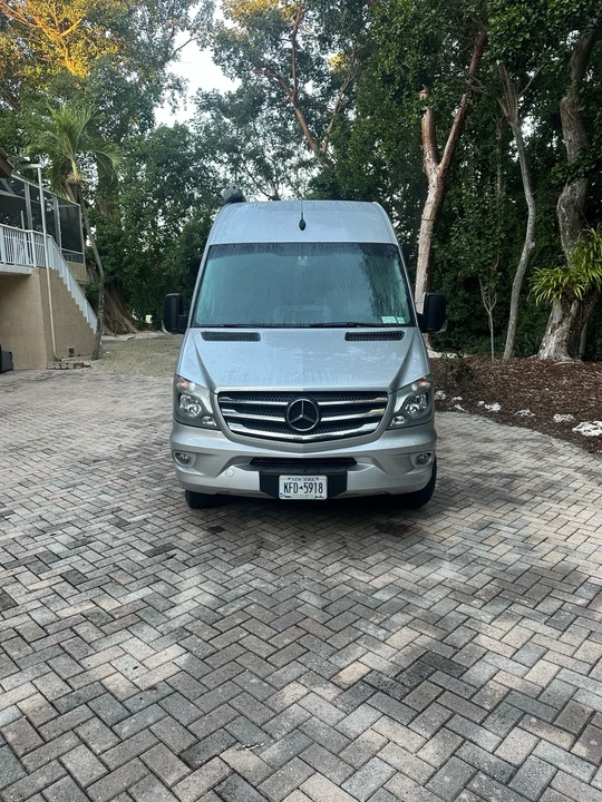 2016 Mercedes-Benz NCV3 Sprinter - Image 2 of 18