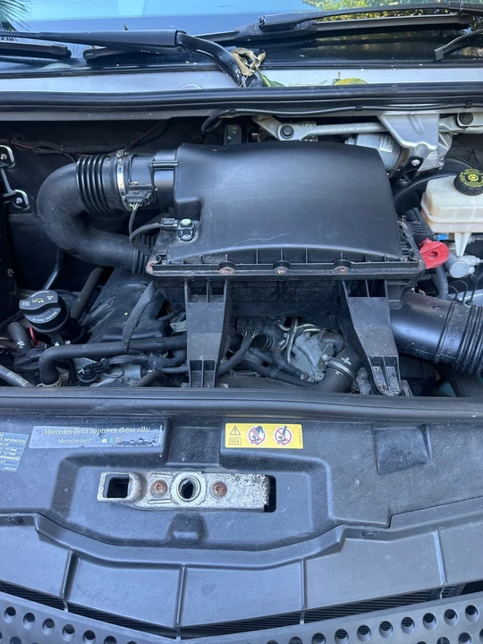 2016 Mercedes-Benz NCV3 Sprinter - Image 18 of 18