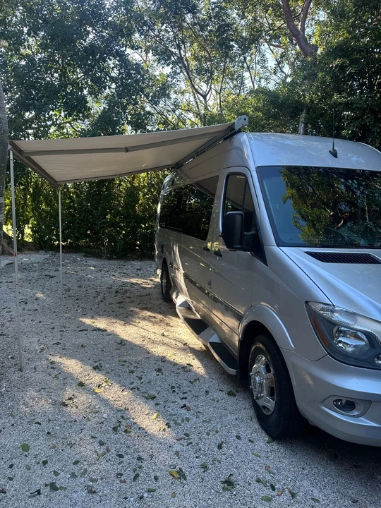 2016 Mercedes-Benz NCV3 Sprinter - Image 15 of 18