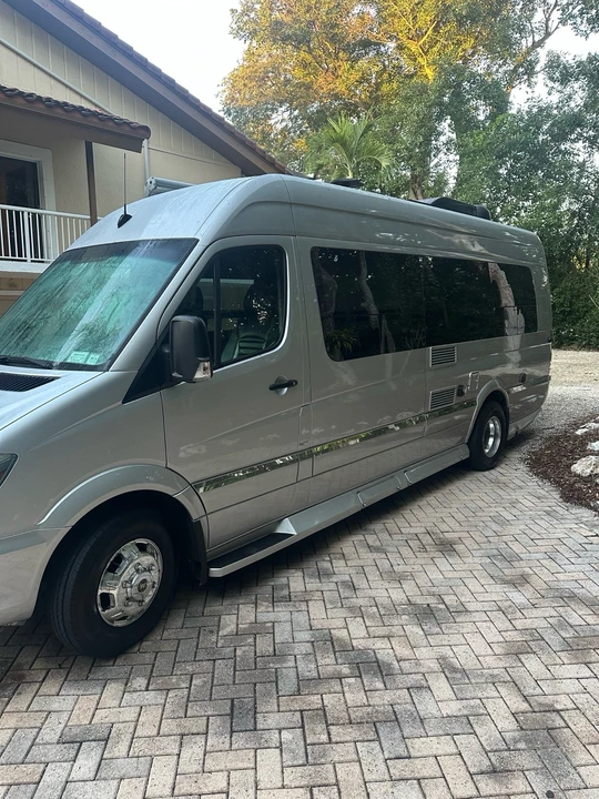 2016 Mercedes-Benz NCV3 Sprinter - Image 3 of 18