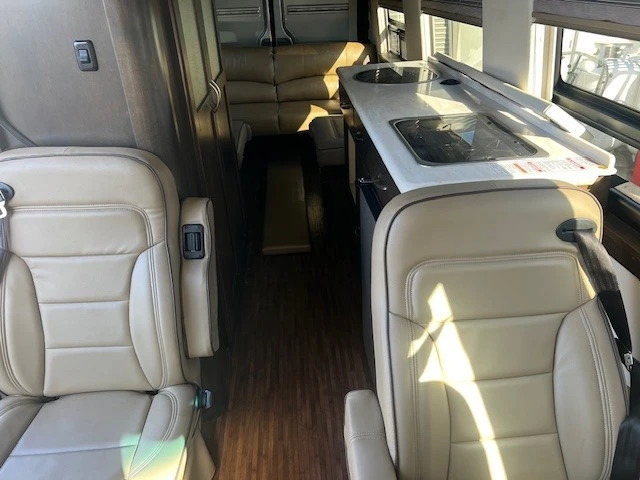 2016 Mercedes-Benz NCV3 Sprinter - Image 13 of 21