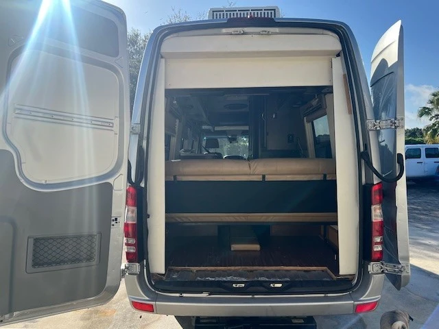 2016 Mercedes-Benz NCV3 Sprinter - Image 10 of 21