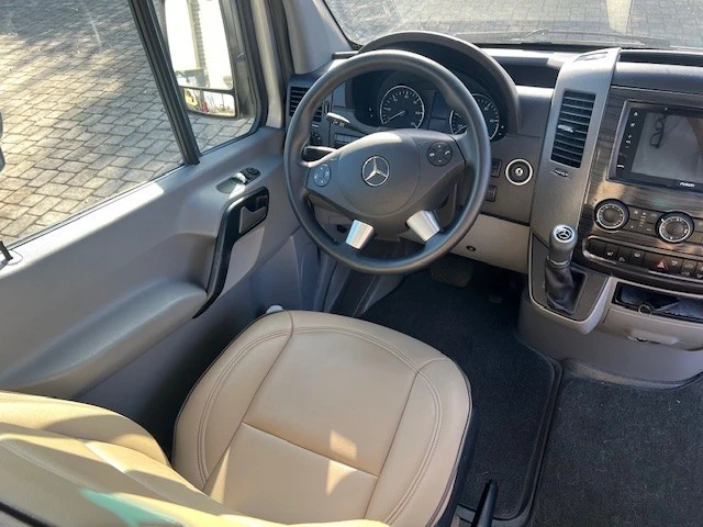 2016 Mercedes-Benz NCV3 Sprinter - Image 10 of 21